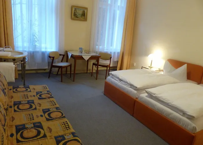 Gasthof Brinn Berlin