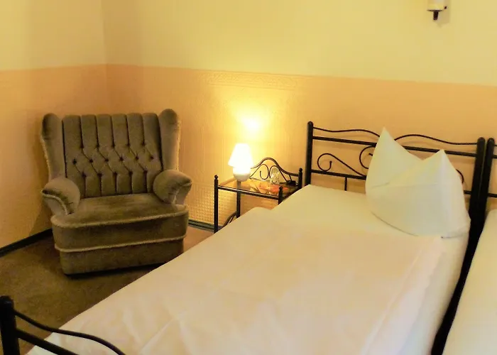 Brinn Gasthof Berlin